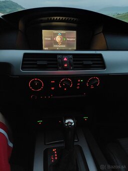 Bmw E60 - 12