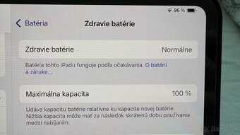 iPad Pro 11 M4 512 GB Wifi + Apple Pencil Pro - 12