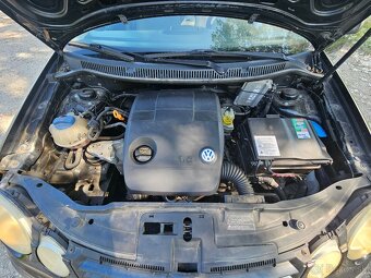 Volkswagen POLO IV 1.2htp - 12
