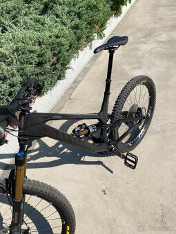 Canyon Torque CF 9.0 Carbon / L - 12
