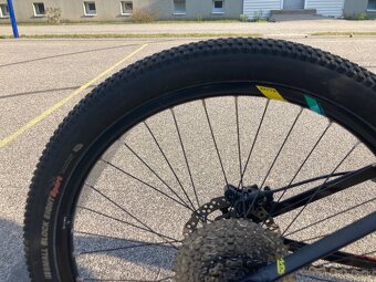 detsky bicykel Orbea MX 24 trail disc - 12