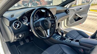 Mercedes Benz A 180CDI - 12