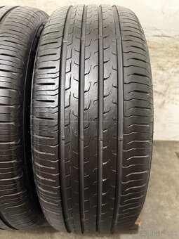 Letná sada 5x112 R18 , 235/55/18 Audi Q3 , Kodiaq, Tiguan - 12