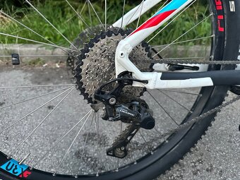 Elektrobicykel Cube Access Hybrid Pro 500 (2019) - 12