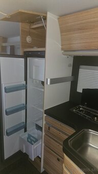 Adria SONIC 600SL Axess 2.3JTD Ducato - 12