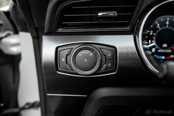 Ford Mustang 5.0 Ti-VCT V8 MACH 1 A/T (Odpočet DPH) - 12
