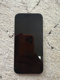Iphone 15 Pro 256GB - 12