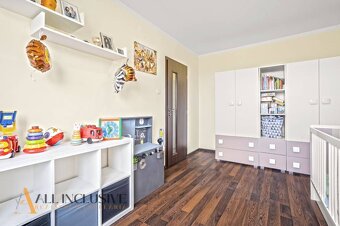 ALL INCLUSIVE | NA PREDAJ 3-IZBOVÝ BYT S BALKÓNOM, DUNAJSKÁ  - 12