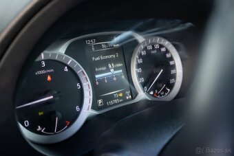 Nissan Navara Double Cab 190 - 12