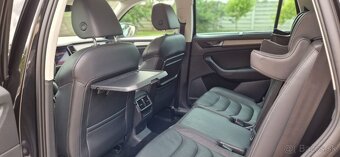 Škoda Kodiaq 2.0 TDI Style 4x4, 7 miest - 12