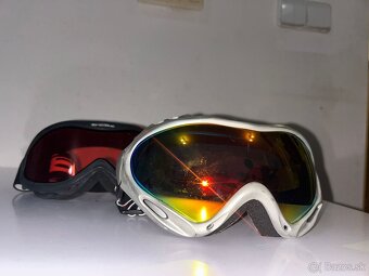 Snowboardy a príslušenstvo - 12