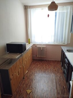 3 izbový byt č. 8 na ul. Berehovská 2173/11, Trebišov - 12