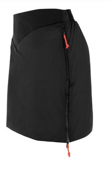 SALEWA Ortles Twr Stretch W Skirt Black - 12