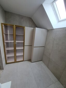 Výroba nábytku na mieru - 12