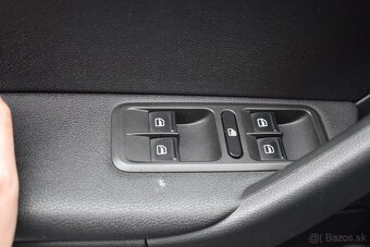 Škoda Yeti 1.2 TSI Active - 12