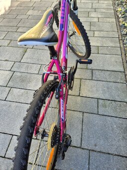 Predám CTM Rocky 2.0, veľkosť 24" - 12