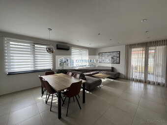 Znížená CENA Ponúkam na predaj RODINNÝ DOM- BUNGALOV ANDOVC - 12