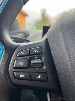BMW i3s 120Ah, r.2022, Adaptív LED/Temp., Kam.❇️odpočet DPH - 12