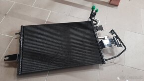 Predam diely na Škoda Felicia - 12