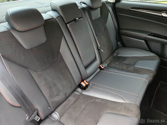 Ford Mondeo 2.0 Hybrid benzin ST Line - 12