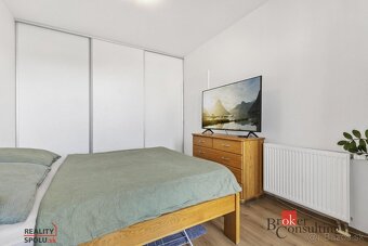 Dvojizbový moderný byt pár minút od Bratislavy - Rovinka - 12