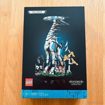 Rozne nerozbalene Lego sety - 12