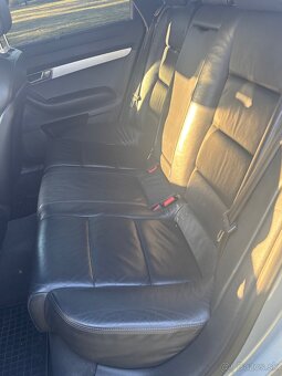 Audi a6 c6 3.0 tdi quattro - 12