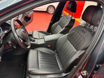 Superb combi L&K 4x4 r.v.: 2018 - 12