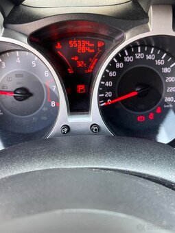 Nissan Juke 2017, automat, 55 000 km - 12