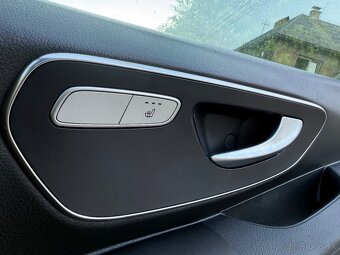 Predám Mercedes Vito 5 mieste 116CDI automat - 12