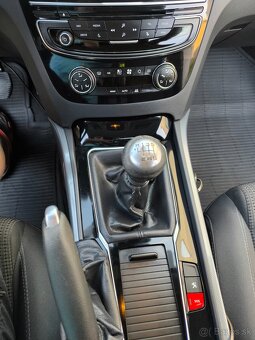 Predam Peugeot 508 SW - 12