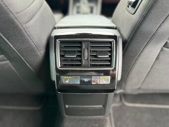 Škoda Superb Combi 2.0 TDI SCR Style DSG - 12