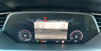 Audi e-tron, S370kW Quattro,B&O,Matrix,HUD,11/2021 - 12