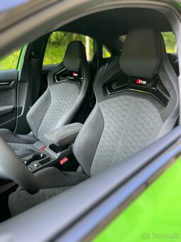 Audi RS3/Facelift/Carbon/DPH - 12