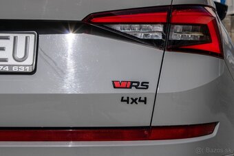 Škoda Kodiaq 2.0 TDI SR RS DSG 4x4 - 12