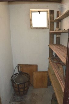 Predaj rodinný dom Lehota - 12