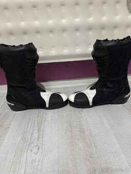 Alpinestars Supertech R veľ.40 - 12