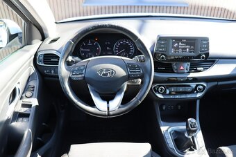 Hyundai i30 1.6 CRDi 110 Comfort - 12