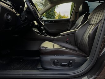 Škoda Superb 3 L&K 2.0TDI DSG 4x4 MATRIX 140kw Rv.2017 - 12