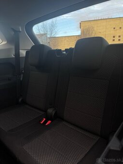 Volkswagen Tiguan Allspace - 12