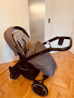 Kocik Noordi Fjordi II 3 kombinacia - 12