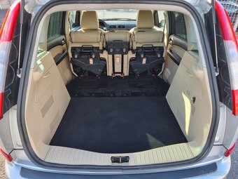 Ford Focus C-Max 2.0TDCi Ghia 136k MT6 za 3.300 € - 12