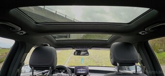 Mercedes Benz GLC SUV 350e 4Matic AMG Line Hybrid - 12