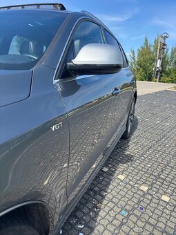 Audi SQ5 3.0 BiTDI 240 kW quattro Tiptronic - 12