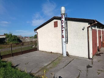 Na predaj výrobno-prevádzkový areál v Plaveckom Petre - 12