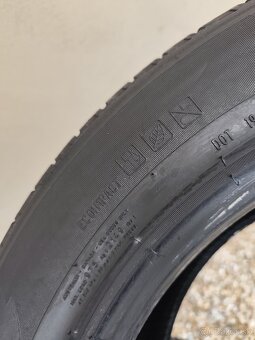 Nové zimné pneu 235/60R18 Pirelli - 12