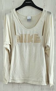 Funkčné mikiny, topy Jack Wolfskin, Nike, Puma, Kalenji - 12