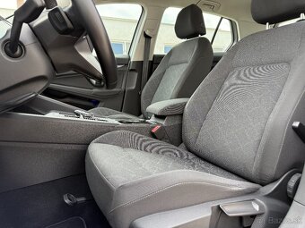 Volkswagen Golf 2.0 TDI Life - 12