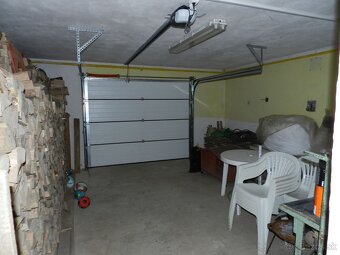 Rodinný dom, Čierna Lehota - 12