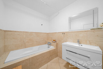 BOSEN | Krásne moderne zariadený 2 izbový byt - Palác Moteš - 12